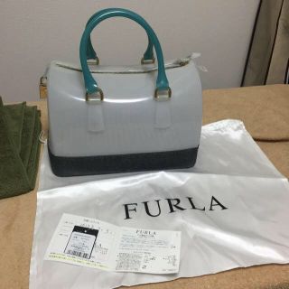 フルラ(Furla)のFURLA☆バッグ(ハンドバッグ)