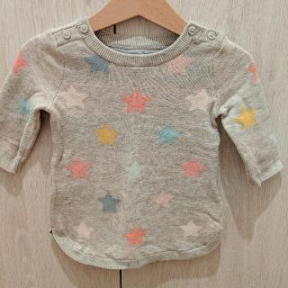 ベビーギャップ(babyGAP)の値下げ♡GAP♡ワンピース(ワンピース)