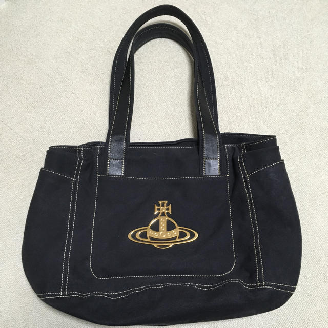 vivienne westwood トートバッグトートバッグ