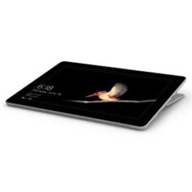 Microsoft(マイクロソフト)のMicrosoft
Surface Go 8GB/128GB Wi-Fiモデル スマホ/家電/カメラのPC/タブレット(ノートPC)の商品写真