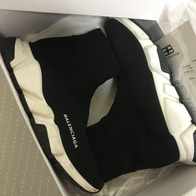 Balenciaga スピードトレーナー 42