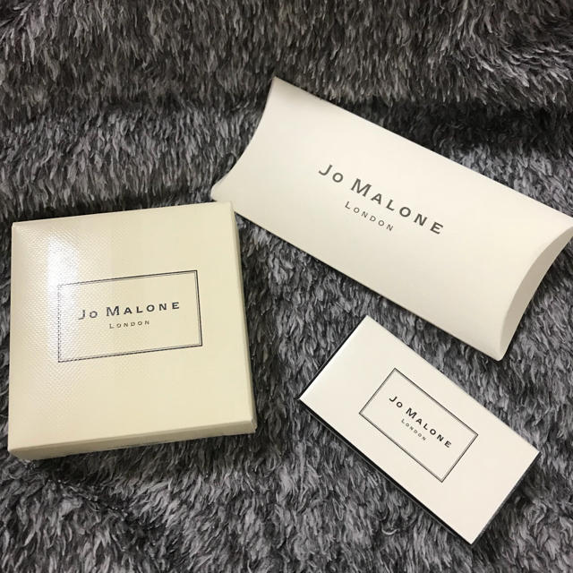 Jo Malone - ♡JO MALONE サンプルセット♡の通販 by piyo's shop｜ジョーマローンならラクマ