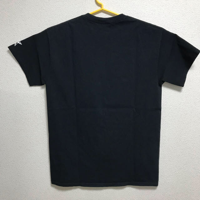 Deviluse(デビルユース)のdeviluse Tシャツ ブラック メンズのトップス(Tシャツ/カットソー(半袖/袖なし))の商品写真