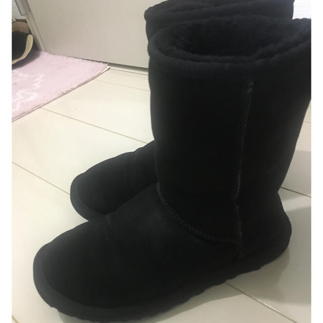 UGG(アグ)のまりりん様専用✨アグUGGムートン6 レディースの靴/シューズ(ブーツ)の商品写真