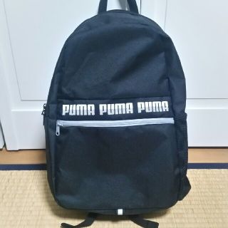 プーマ(PUMA)のプーマ　バックパック(バッグパック/リュック)