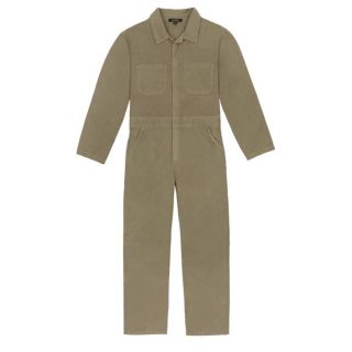 アディダス(adidas)のYeezy WORKWEAR JUMPSUIT sandXSジャンプスーツつなぎ(カバーオール)