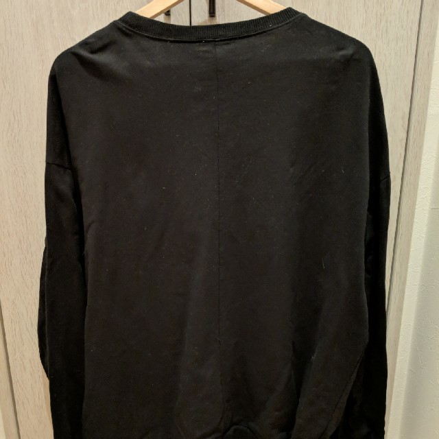 ZARA(ザラ)のZARA♡トップス レディースのトップス(カットソー(長袖/七分))の商品写真