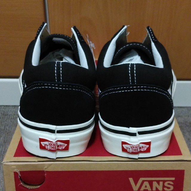 VANS OLD SKOOL 36 DX バンズ オールドスクール アナハイム