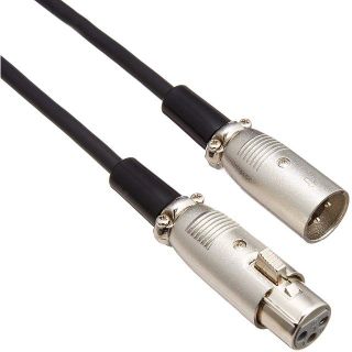 audio-technica キャノンケーブル ATL458A/3.0(ケーブル)