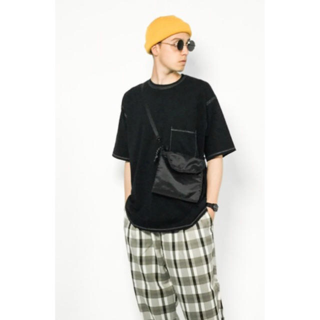 RACAL(ラカル)のRACAL メンズの帽子(ニット帽/ビーニー)の商品写真