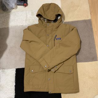 パタゴニア(patagonia)のパタゴニア インファーノジャケット(ナイロンジャケット)