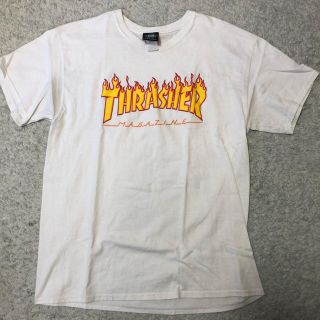 スラッシャー(THRASHER)のスラッシャー tシャツ(Tシャツ/カットソー(半袖/袖なし))