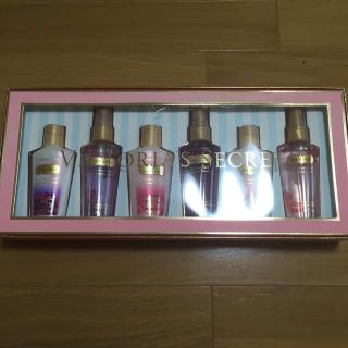 ヴィクトリアズシークレット(Victoria's Secret)のビィクシー♡ボディクリームセット(その他)