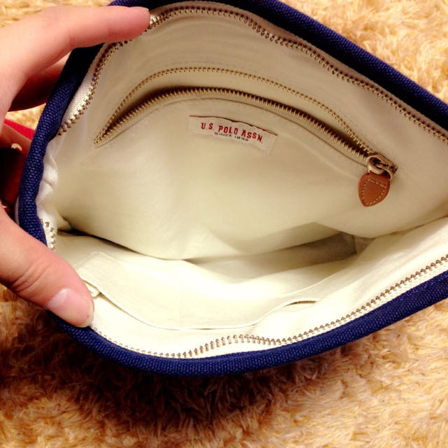 POLO RALPH LAUREN - ラルフローレン*ショルダーバッグの通販 by SHOP
