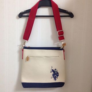 ポロラルフローレン(POLO RALPH LAUREN)のラルフローレン＊ショルダーバッグ(ショルダーバッグ)