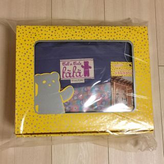 フェフェ(fafa)のfafa♡【新品未使用】ベビーキャリアー(抱っこひも/おんぶひも)