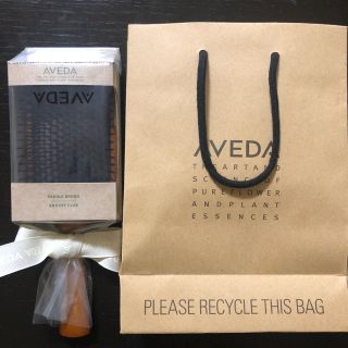 アヴェダ(AVEDA)のAVEDA パドルブラシ(ヘアブラシ/クシ)