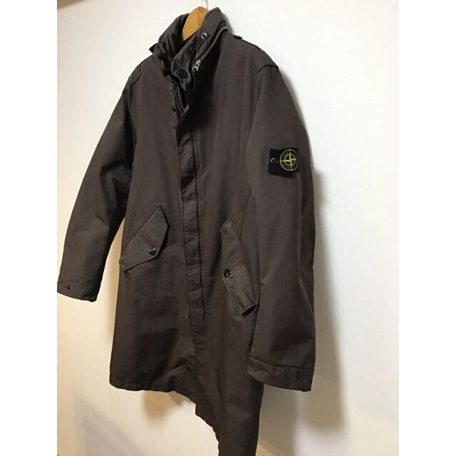 stone island コート - アウター