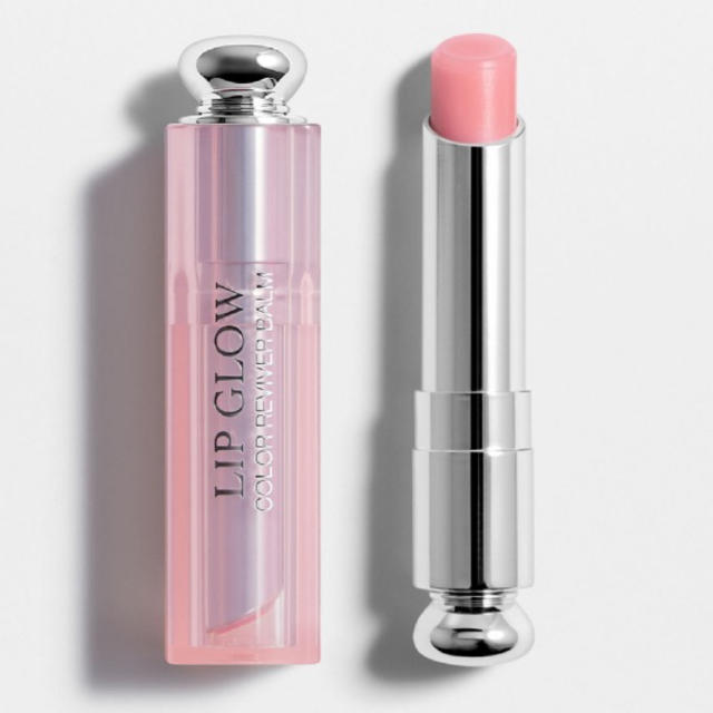 Dior(ディオール)のDior Lip Grow コスメ/美容のベースメイク/化粧品(リップグロス)の商品写真