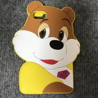 トリプルエー(AAA)のkumako iPhoneケース(iPhoneケース)