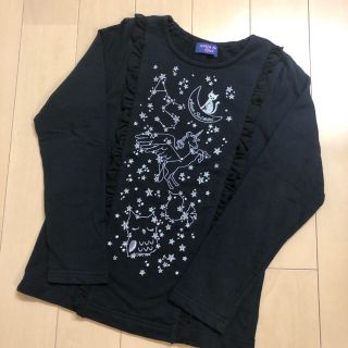 アナスイミニ(ANNA SUI mini)のANNA SUImini♡130(Tシャツ/カットソー)