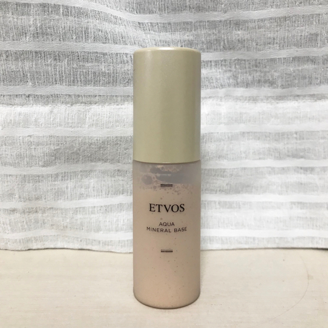 ETVOS(エトヴォス)のエトヴォス＊アクアミネラルベース コスメ/美容のベースメイク/化粧品(化粧下地)の商品写真