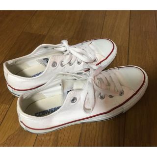 コンバース(CONVERSE)のALL STAR converse スニーカー(スニーカー)