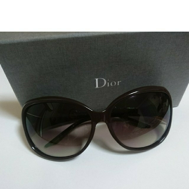 Dior(ディオール)のDior サングラス レディースのファッション小物(サングラス/メガネ)の商品写真