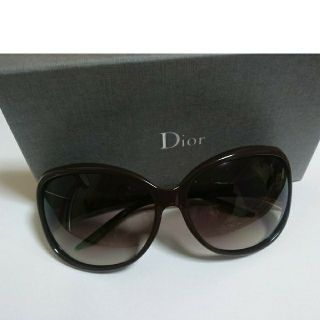 ディオール(Dior)のDior サングラス(サングラス/メガネ)