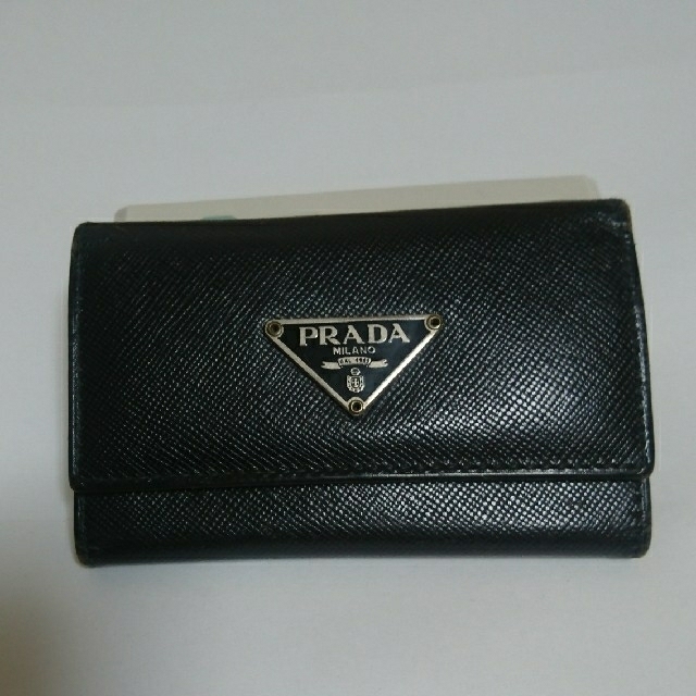 PRADA(プラダ)のchill様 専用 レディースのファッション小物(キーケース)の商品写真