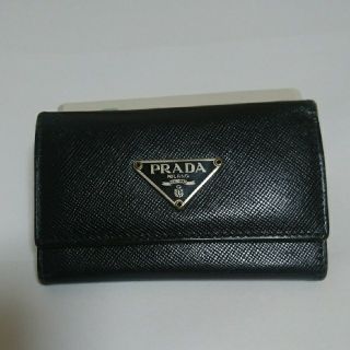 プラダ(PRADA)のchill様 専用(キーケース)