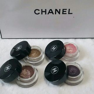 シャネル(CHANEL)の◆me-ko様◆CHANELアイシャドー(その他)