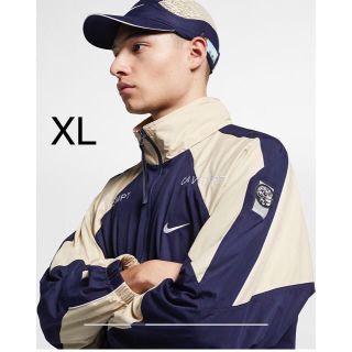 美品❣️CAVEMPT X NIKE スポーツジャケット ジャケット XL