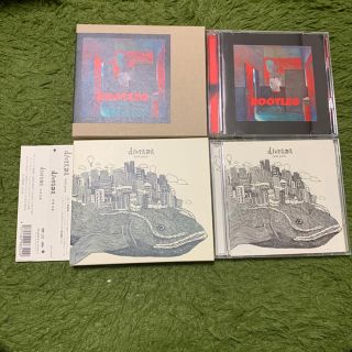 貴重！米津玄師 初回限定DVD付き BOOTLEG diorama バラ売り不可