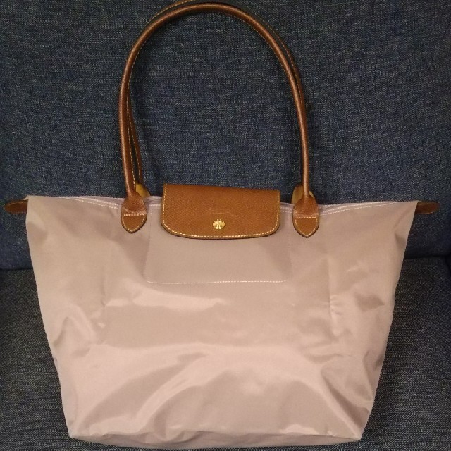 LONGCHAMP プリアージュ ロータス Lサイズ