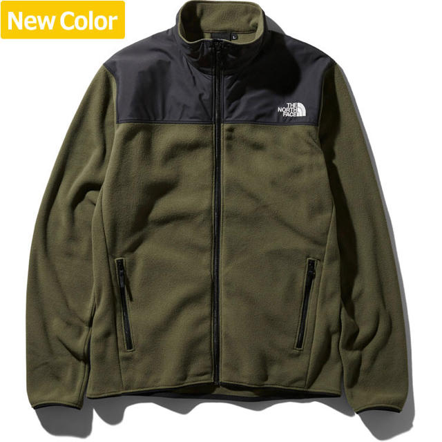 【NORTH FACE】Mountain Versa Micro Jacket