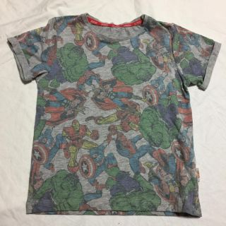 マーベル(MARVEL)のアベンジャーズ(Tシャツ/カットソー)