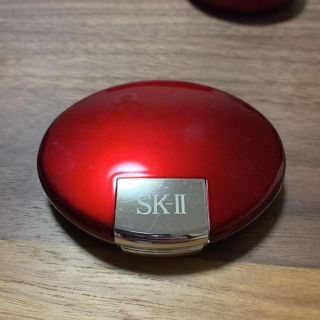 エスケーツー(SK-II)のSK2 プロテクトパウダー(フェイスパウダー)