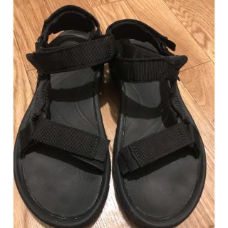 テバ(Teva)のteva サンダル(サンダル)