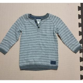 エイチアンドエム(H&M)のニット H&M(ニット)