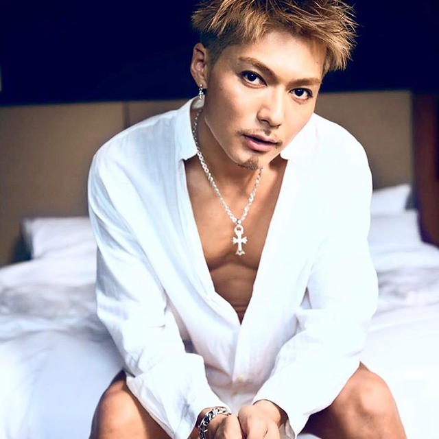 EXILE(エグザイル)のshokichi写真集。 エンタメ/ホビーのタレントグッズ(ミュージシャン)の商品写真