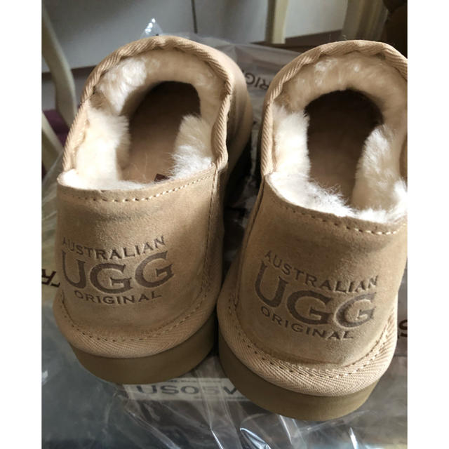 UGG(アグ)のUGGオーストラリア★本物正規品 レディースの靴/シューズ(ブーツ)の商品写真