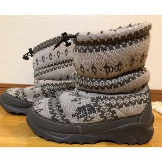 ザノースフェイス(THE NORTH FACE)のTHE NORTH FACE  ブーツ(ブーツ)