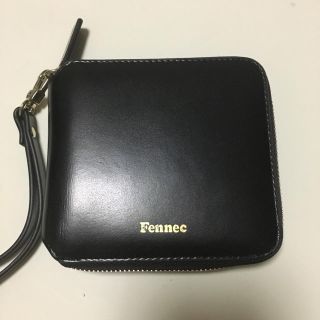 オオトロ(OHOTORO)のfennec 財布(財布)