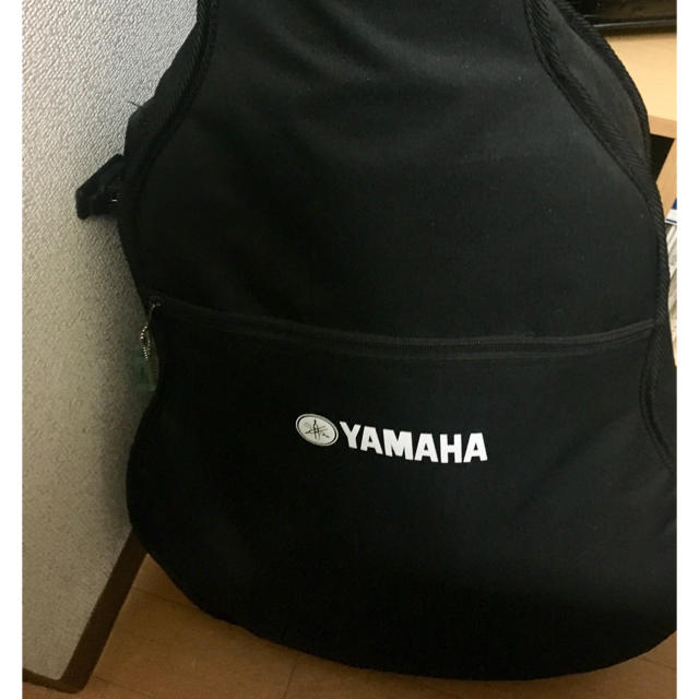 YAMAHA アコースティックギター F600DW 美品 オマケ付き 楽器のギター(アコースティックギター)の商品写真
