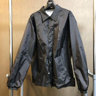 コムデギャルソン(COMME des GARCONS)のCOMME des GARÇONS コーチジャケット(ナイロンジャケット)