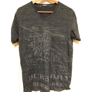 バーバリーブラックレーベル(BURBERRY BLACK LABEL)の凛様専用 バーバリーブラックレーベル Tシャツ(Tシャツ/カットソー(半袖/袖なし))