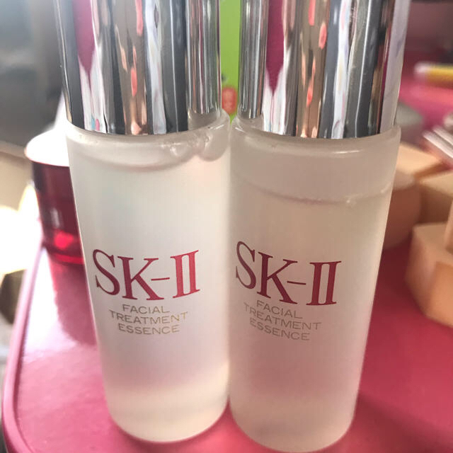 SK-II(エスケーツー)のSK-II コスメ/美容のスキンケア/基礎化粧品(化粧水/ローション)の商品写真