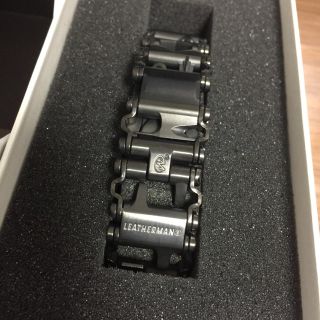 値下げ レザーマン トレッド LT Leatherman Tread LT 2個