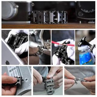 LEATHERMAN - 【値下げ】レザーマン トレッド LT Leatherman Tread LT